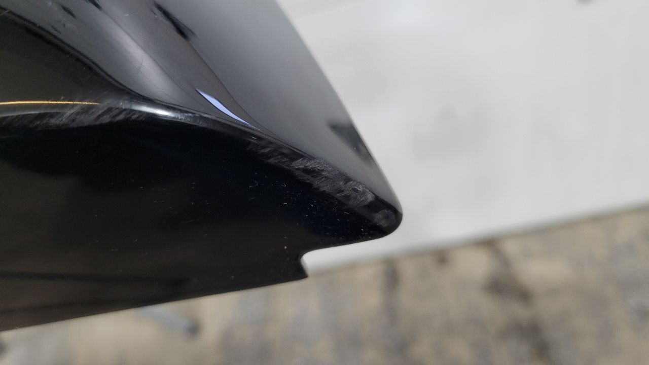 2020 SIERDEN15 ROOF SPOILER BLACK GBA 31488 - image 9