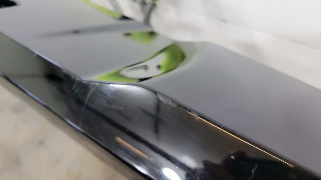 2020 SIERDEN15 ROOF SPOILER BLACK GBA 31488 - image 10