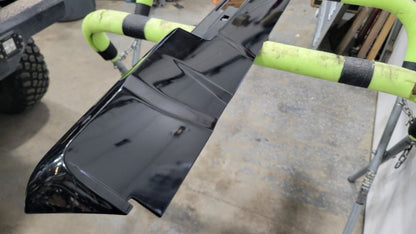 2020 SIERDEN15 ROOF SPOILER BLACK GBA 31488 - image 12