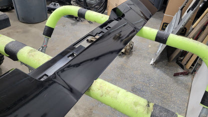 2020 SIERDEN15 ROOF SPOILER BLACK GBA 31488 - image 13
