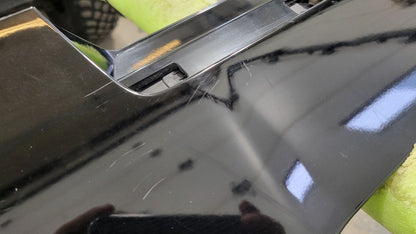 2020 SIERDEN15 ROOF SPOILER BLACK GBA 31488 - image 14