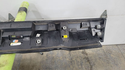 2020 SIERDEN15 ROOF SPOILER BLACK GBA 31488 - image 18