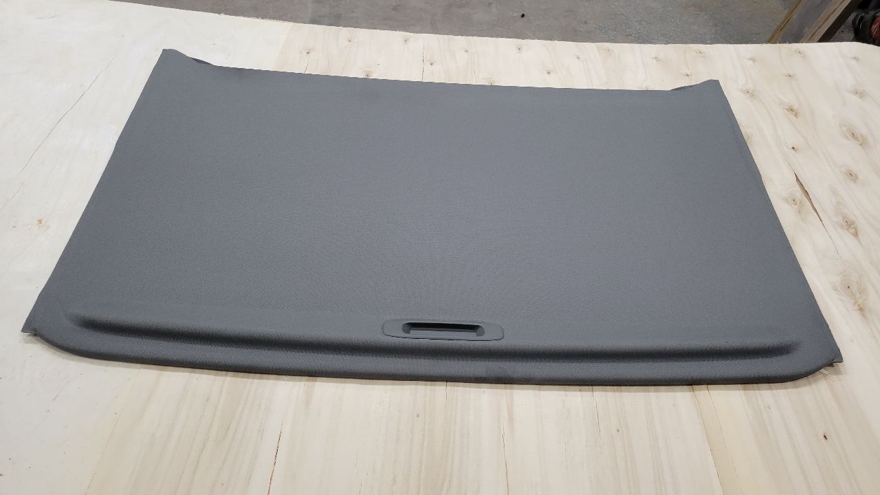 2020 SIERDEN15 SUNROOF SHADE DARK ASH GREY 31489 - image 1
