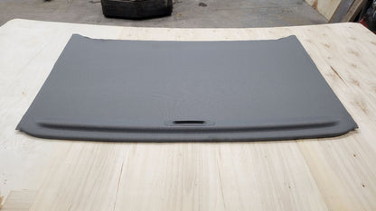 2020 SIERDEN15 SUNROOF SHADE DARK ASH GREY 31489 - image 2
