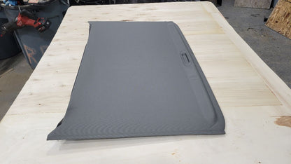 2020 SIERDEN15 SUNROOF SHADE DARK ASH GREY 31489 - image 3