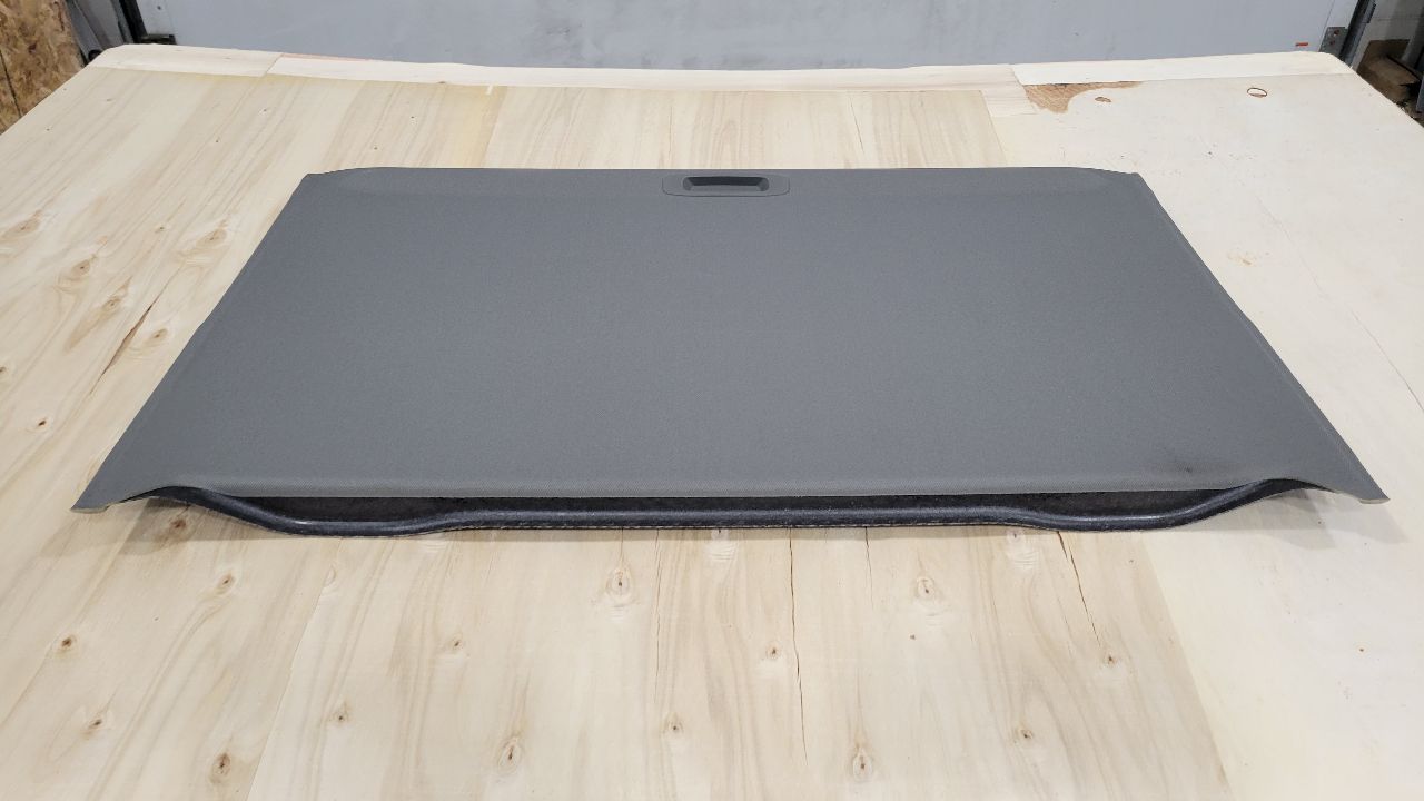 2020 SIERDEN15 SUNROOF SHADE DARK ASH GREY 31489 - image 4