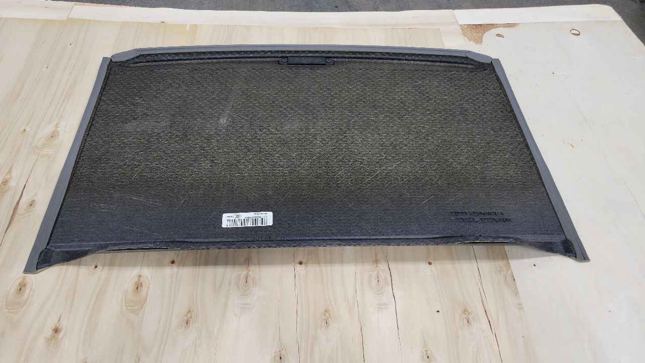 2020 SIERDEN15 SUNROOF SHADE DARK ASH GREY 31489 - image 7