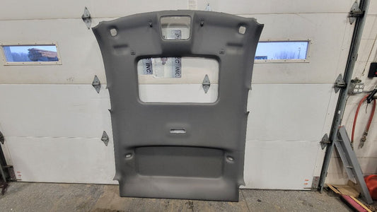 2020 SIERDEN15 CREW CAB HEADLINER DARK ASH GREY 31491 - image 1