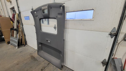 2020 SIERDEN15 CREW CAB HEADLINER DARK ASH GREY 31491 - image 2