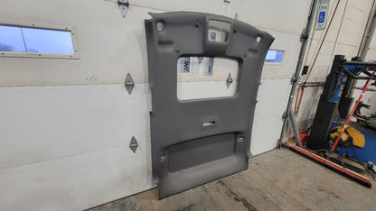2020 SIERDEN15 CREW CAB HEADLINER DARK ASH GREY 31491 - image 3