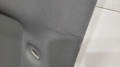 2020 SIERDEN15 CREW CAB HEADLINER DARK ASH GREY 31491 - image 6