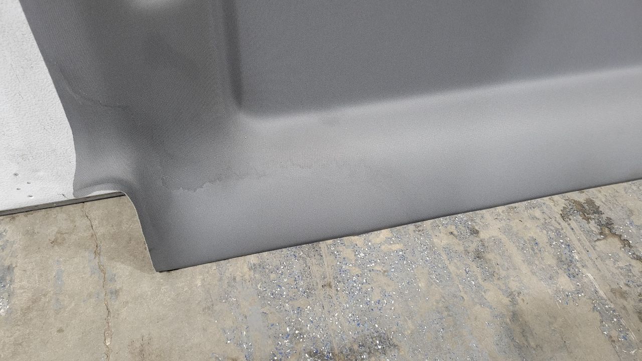 2020 SIERDEN15 CREW CAB HEADLINER DARK ASH GREY 31491 - image 7