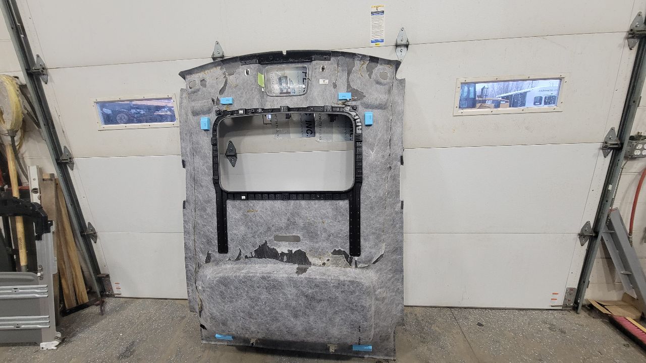 2020 SIERDEN15 CREW CAB HEADLINER DARK ASH GREY 31491 - image 9