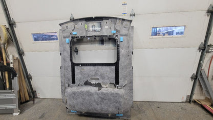 2020 SIERDEN15 CREW CAB HEADLINER DARK ASH GREY 31491 - image 9