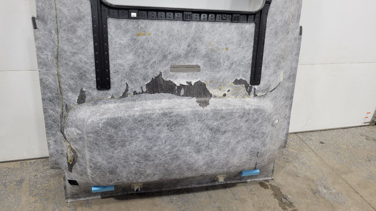2020 SIERDEN15 CREW CAB HEADLINER DARK ASH GREY 31491 - image 10