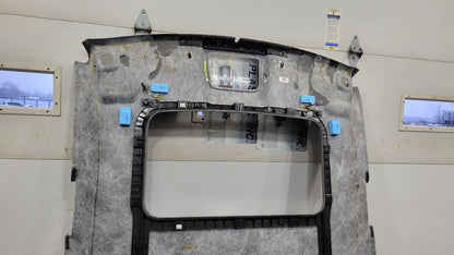 2020 SIERDEN15 CREW CAB HEADLINER DARK ASH GREY 31491 - image 11
