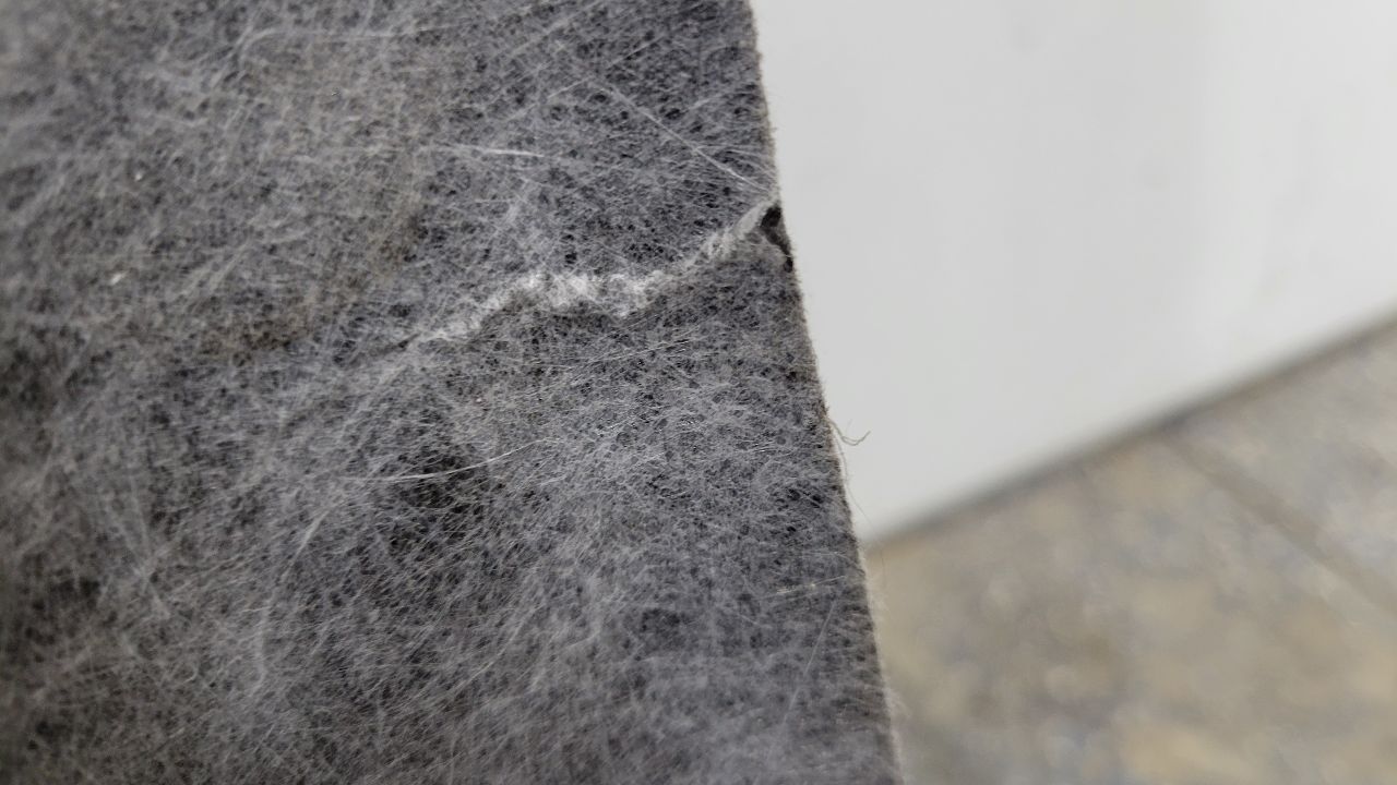 2020 SIERDEN15 CREW CAB HEADLINER DARK ASH GREY 31491 - image 13