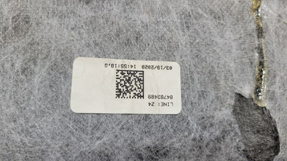 2020 SIERDEN15 CREW CAB HEADLINER DARK ASH GREY 31491 - image 14