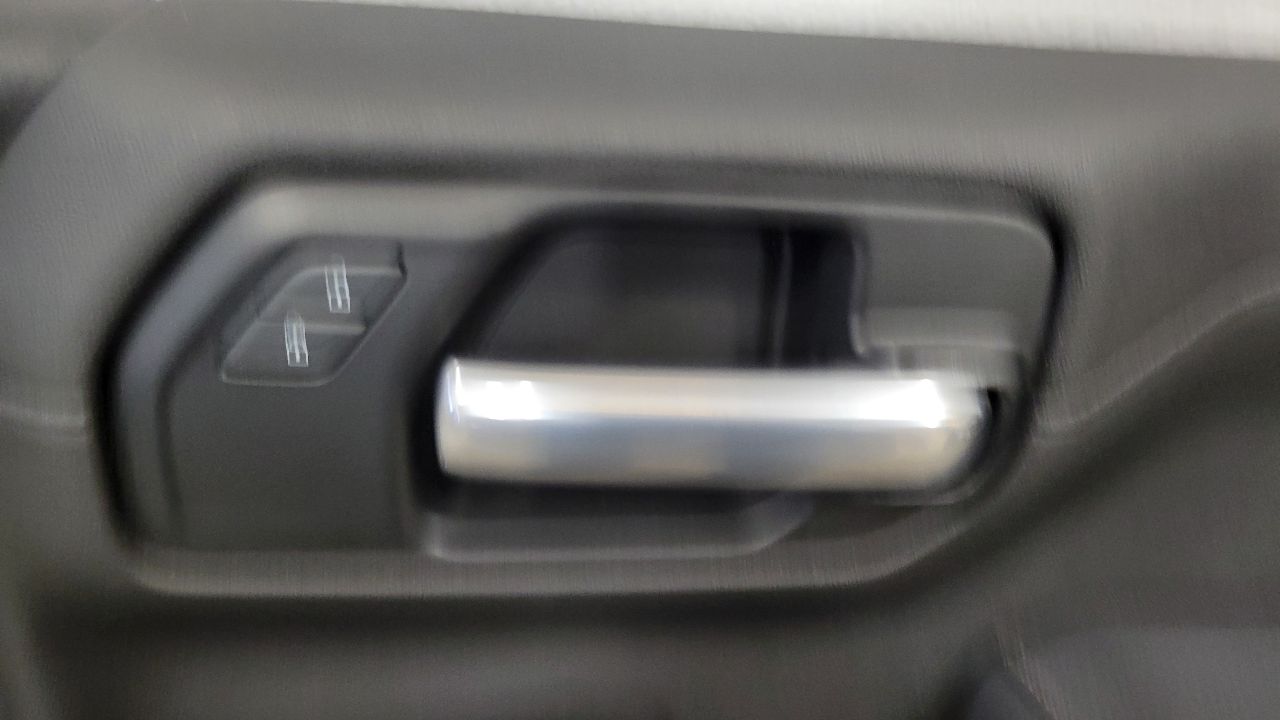 2020 SIERDEN15 RH FRONT DOOR PANEL BLACK DENALI 31493 - image 3