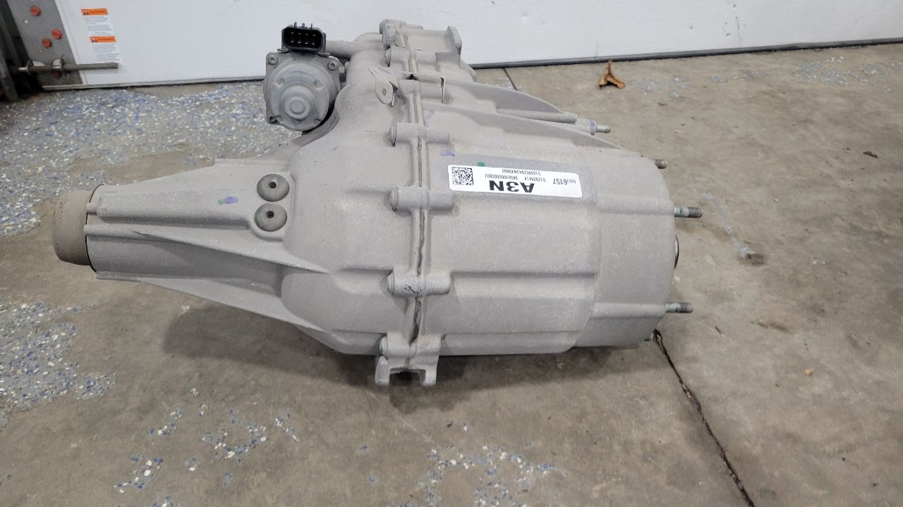 2020 SIERDEN15 TRANSFER CASE 10 SPEED A3N 65K MI 31497 - image 2