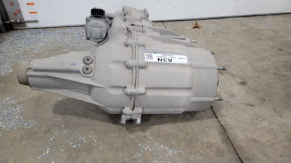 2020 SIERDEN15 TRANSFER CASE 10 SPEED A3N 65K MI 31497 - image 2