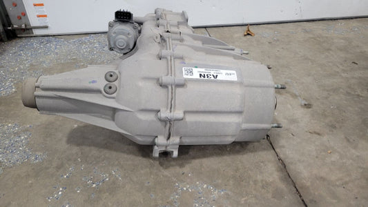 2020 SIERDEN15 TRANSFER CASE 10 SPEED A3N 65K MI 31497 - image 2