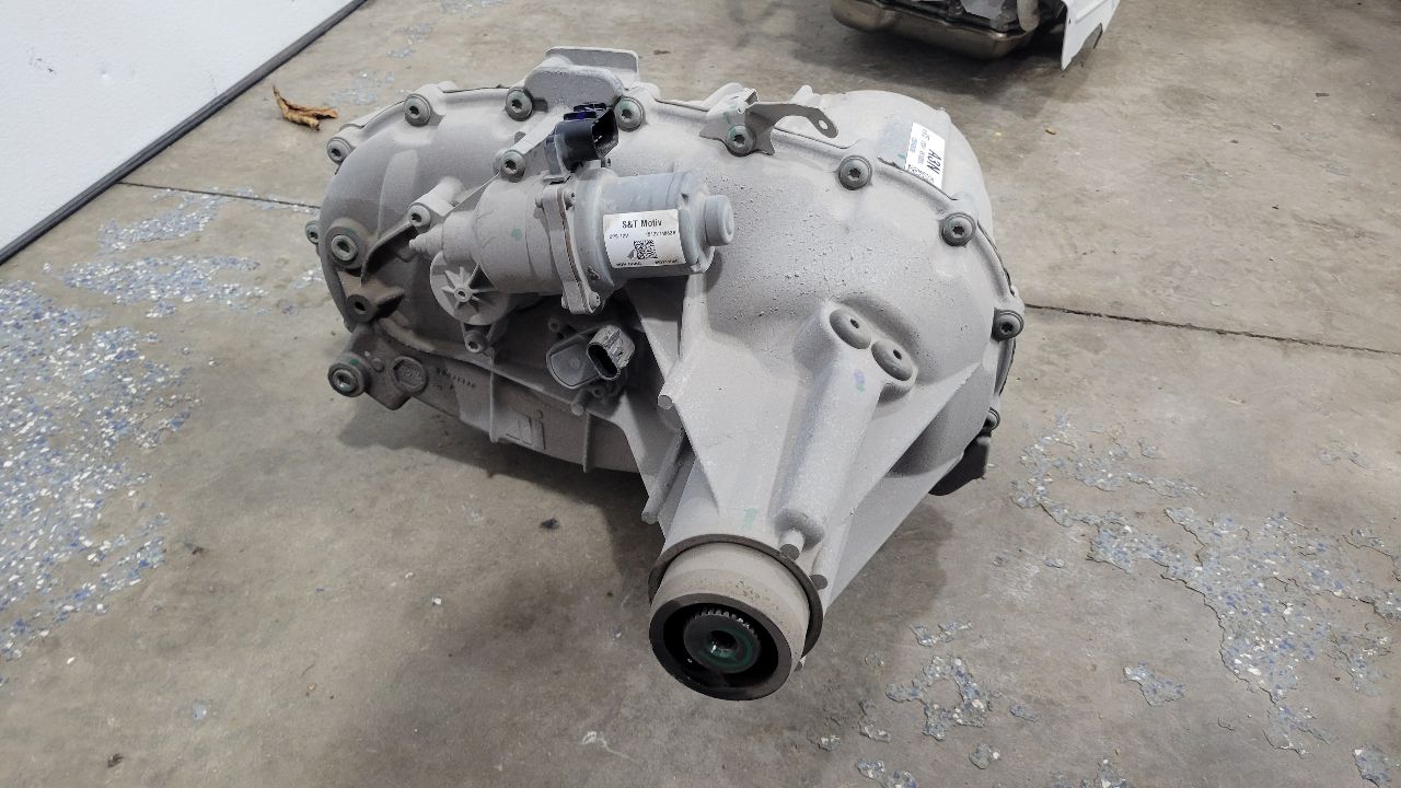 2020 SIERDEN15 TRANSFER CASE 10 SPEED A3N 65K MI 31497 - image 3