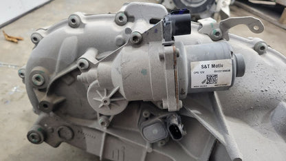 2020 SIERDEN15 TRANSFER CASE 10 SPEED A3N 65K MI 31497 - image 4