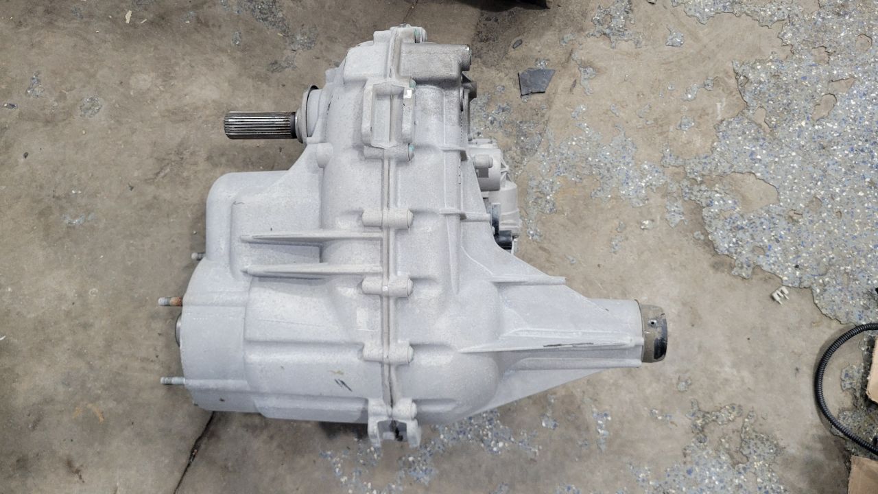 2020 SIERDEN15 TRANSFER CASE 10 SPEED A3N 65K MI 31497 - image 7