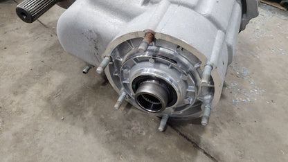 2020 SIERDEN15 TRANSFER CASE 10 SPEED A3N 65K MI 31497 - image 8