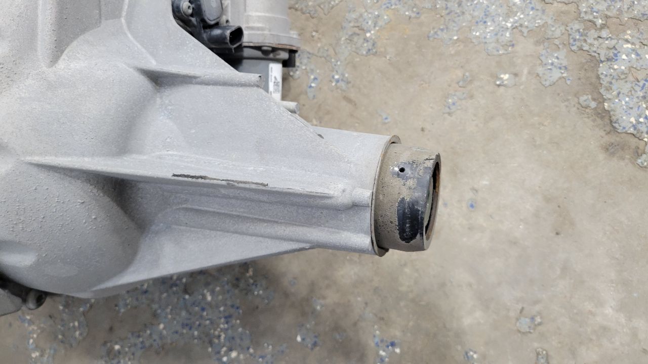 2020 SIERDEN15 TRANSFER CASE 10 SPEED A3N 65K MI 31497 - image 9