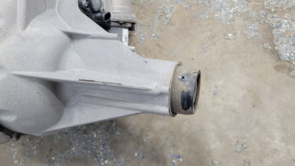 2020 SIERDEN15 TRANSFER CASE 10 SPEED A3N 65K MI 31497 - image 9