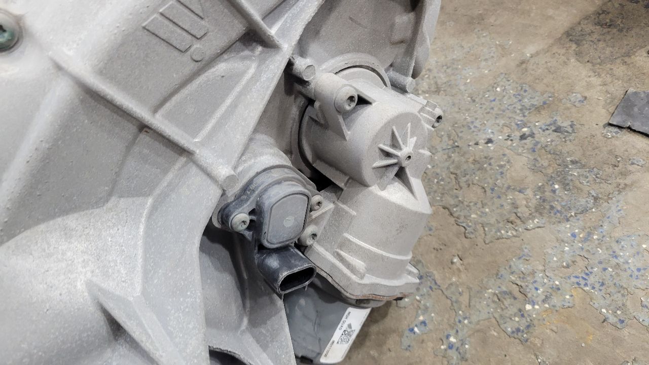 2020 SIERDEN15 TRANSFER CASE 10 SPEED A3N 65K MI 31497 - image 10