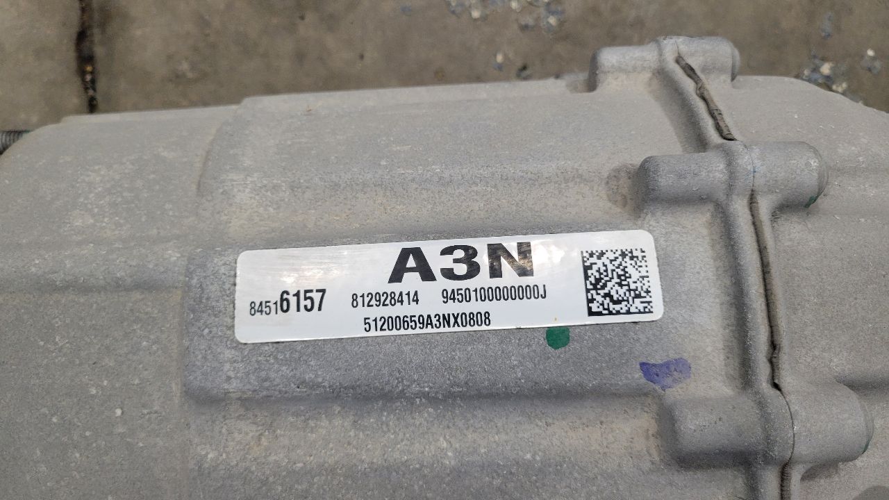 2020 SIERDEN15 TRANSFER CASE 10 SPEED A3N 65K MI 31497 - image 11