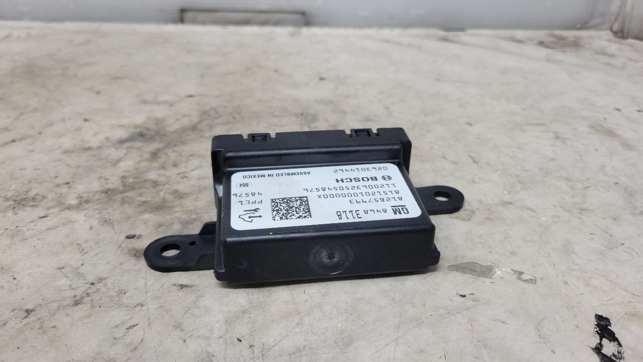 2020 SIERDEN15 PARK ASSIST MODULE 84683118 31508 - image 4
