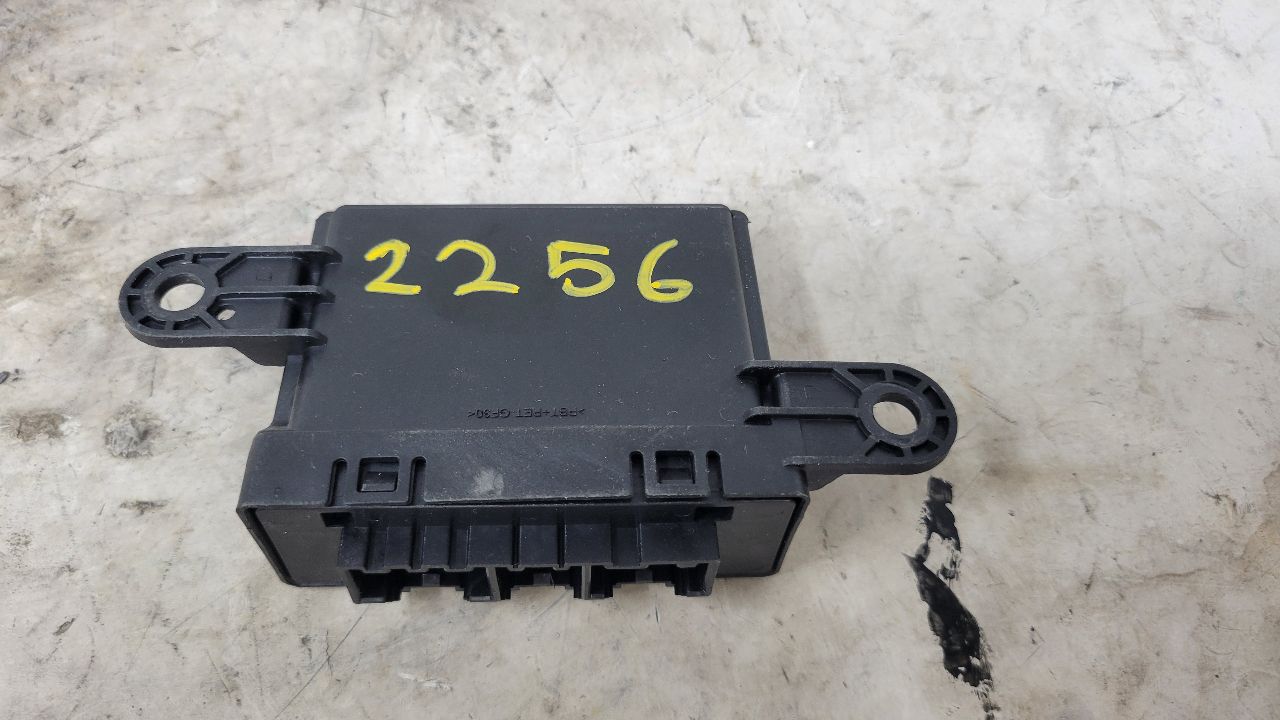 2020 SIERDEN15 PARK ASSIST MODULE 84683118 31508 - image 6