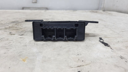 2020 SIERDEN15 PARK ASSIST MODULE 84683118 31508 - image 7