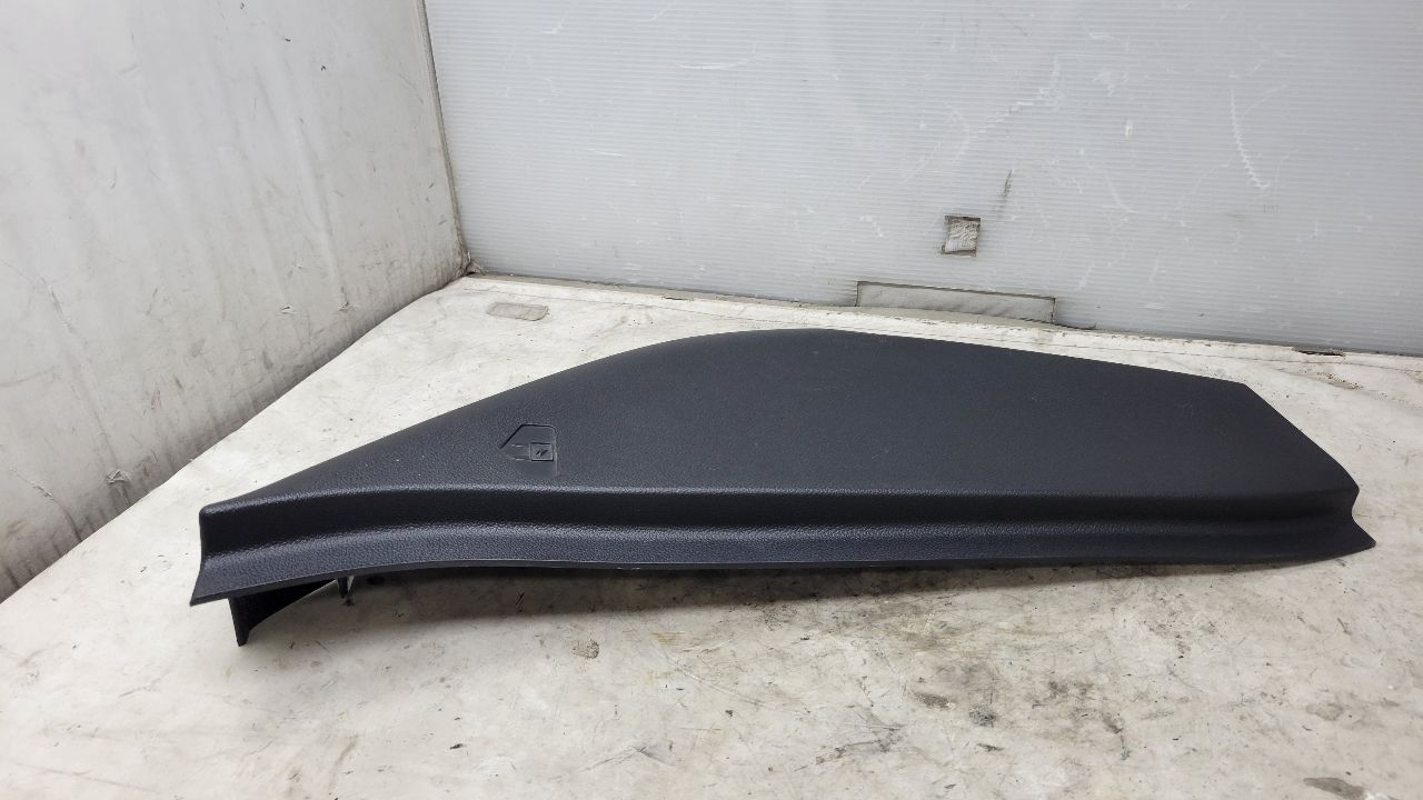 2020 SIERDEN15 RH DASH END CAP FUSE COVER 84604689 31516 - image 5