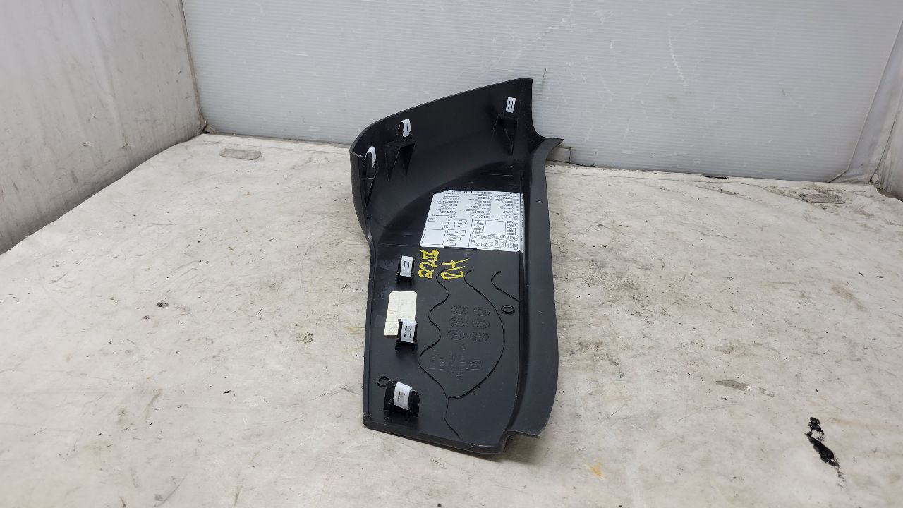2020 SIERDEN15 RH DASH END CAP FUSE COVER 84604689 31516 - image 7