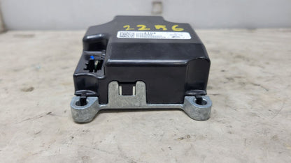 2020 SIERDEN15 STEERING COLUMN LOCK MODULE 13524104 31526 - image 2