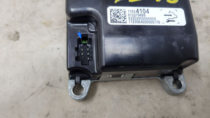 2020 SIERDEN15 STEERING COLUMN LOCK MODULE 13524104 31526 - image 3