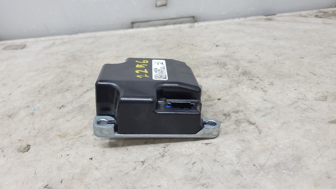 2020 SIERDEN15 STEERING COLUMN LOCK MODULE 13524104 31526 - image 4