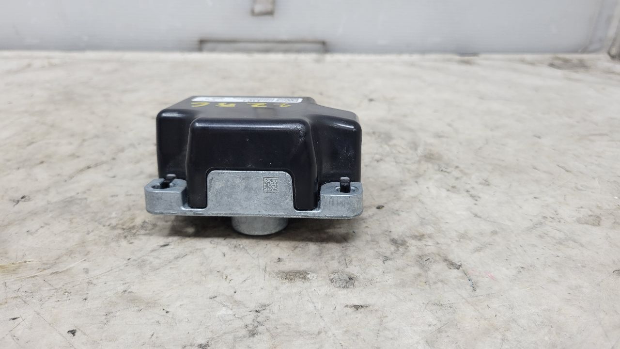 2020 SIERDEN15 STEERING COLUMN LOCK MODULE 13524104 31526 - image 5