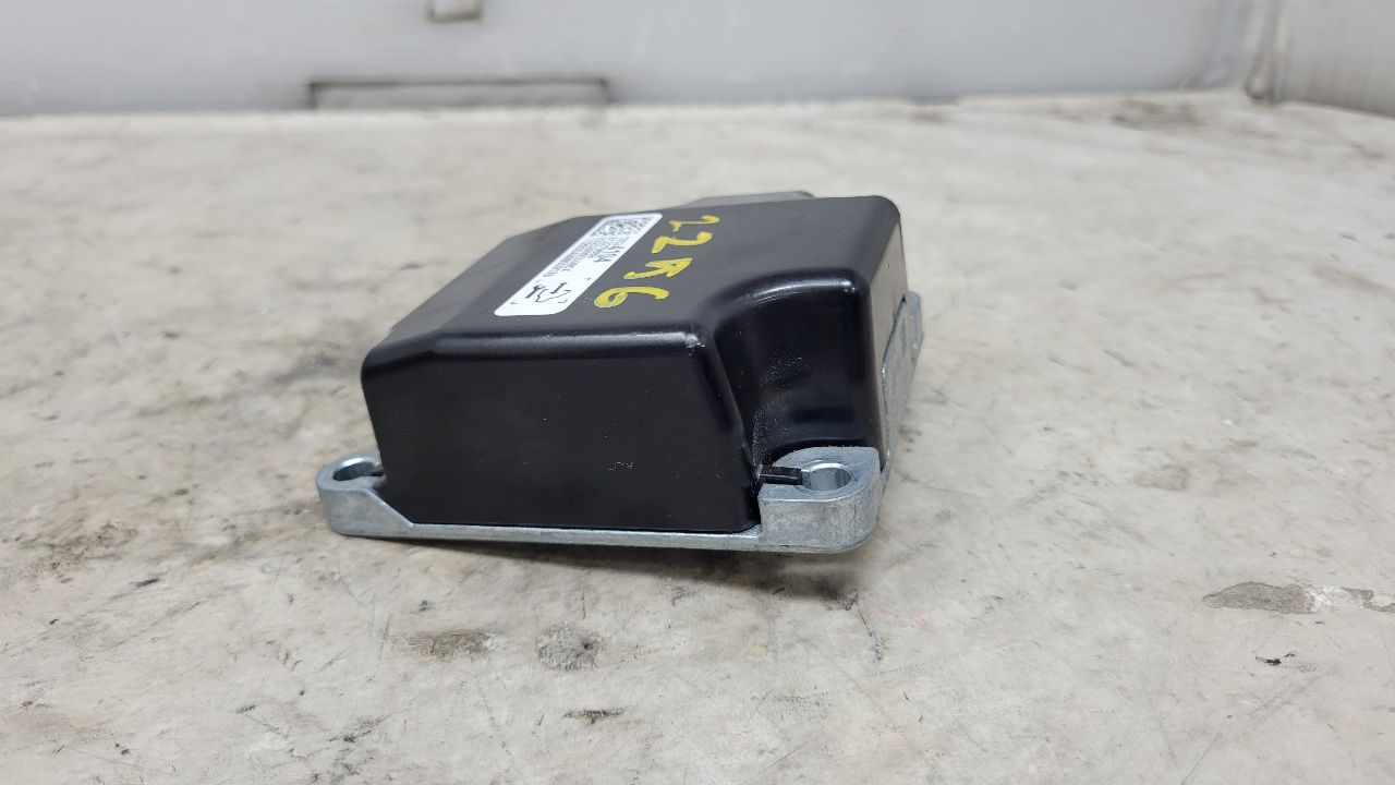2020 SIERDEN15 STEERING COLUMN LOCK MODULE 13524104 31526 - image 6