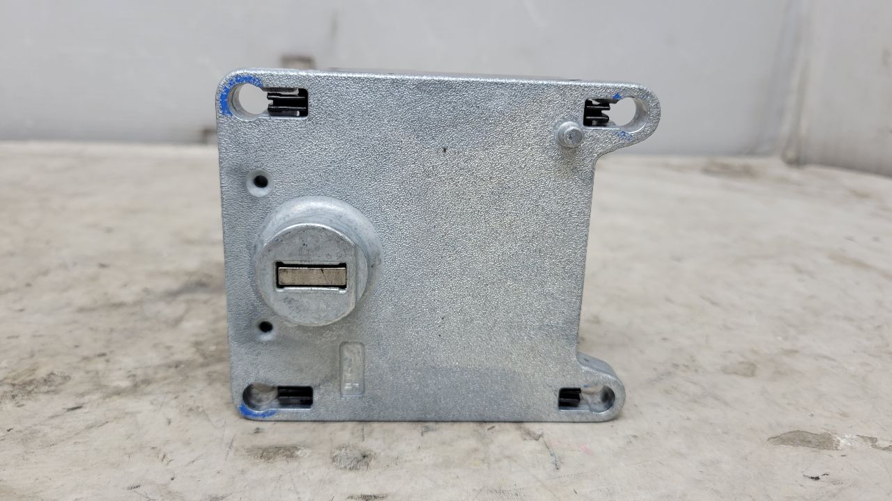 2020 SIERDEN15 STEERING COLUMN LOCK MODULE 13524104 31526 - image 7