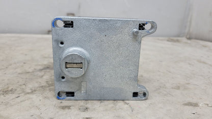 2020 SIERDEN15 STEERING COLUMN LOCK MODULE 13524104 31526 - image 7