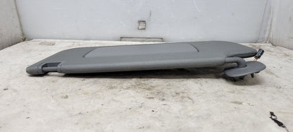 2020 SIERDEN15 LH SUN VISOR LIGHTED DARK ASH GREY 31535 - image 7