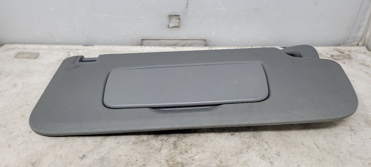 2020 SIERDEN15 RH PASSENGER SUNVISOR DARK ASH GREY 31536 - image 3