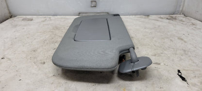 2020 SIERDEN15 RH PASSENGER SUNVISOR DARK ASH GREY 31536 - image 4