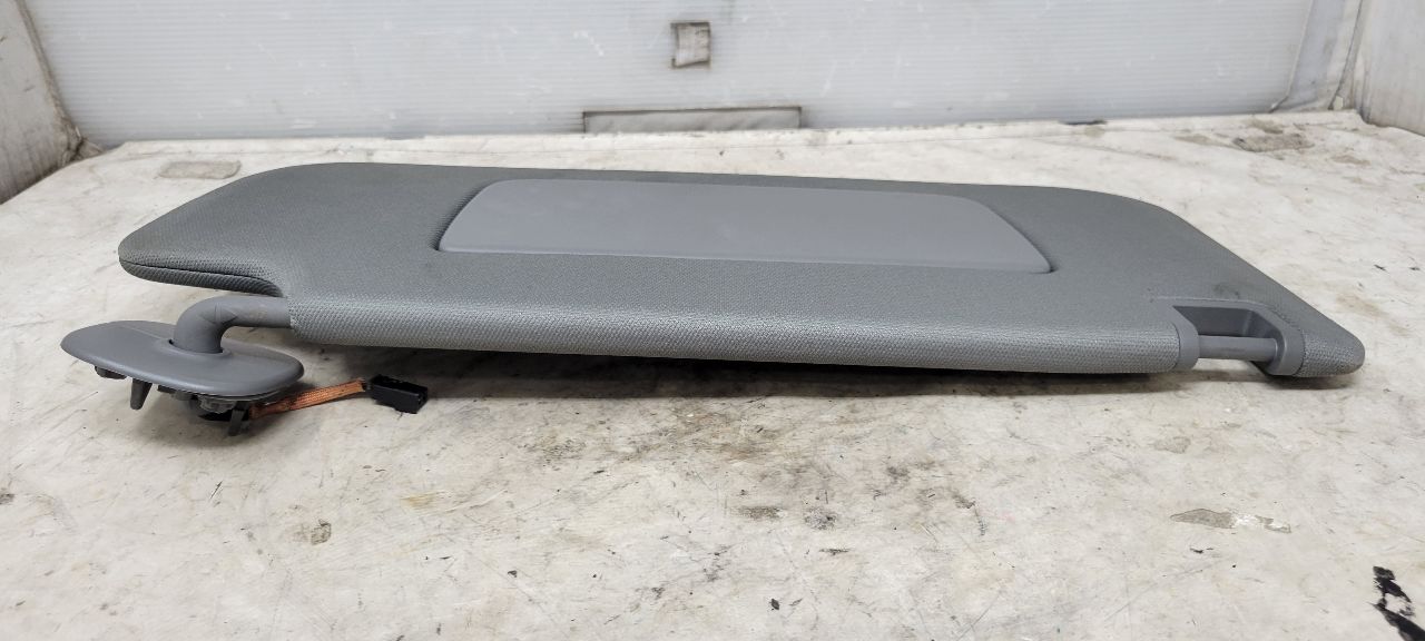 2020 SIERDEN15 RH PASSENGER SUNVISOR DARK ASH GREY 31536 - image 5